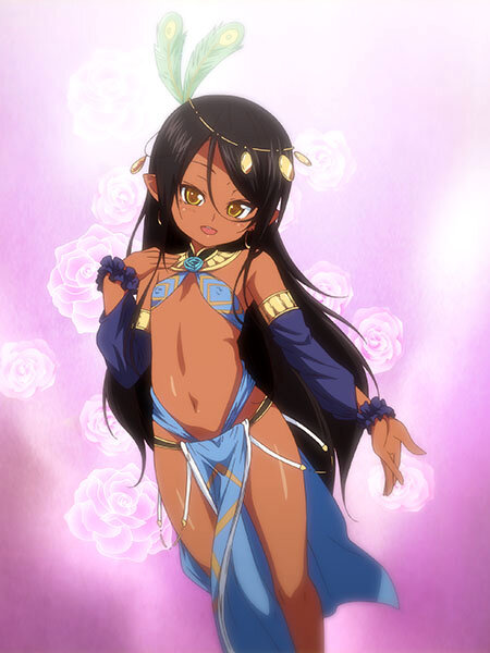 つるぺた守護騎士 エルフィナ堕ちる ～後編～［田辺京］ 画像7