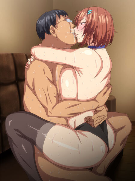 NO 猥婦 NO LIFE！1［chin］ 画像5