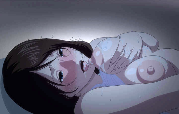 断れない母 前編［gonza］ 画像13