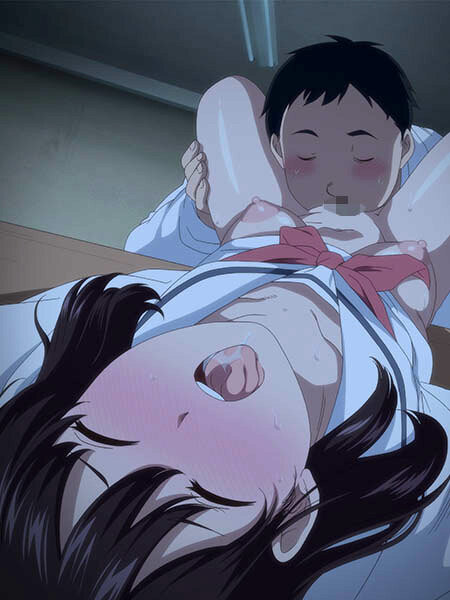 NocturnaL ＃1［モノリノ］ 画像10