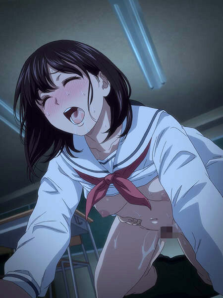 NocturnaL ＃1［モノリノ］ 画像13