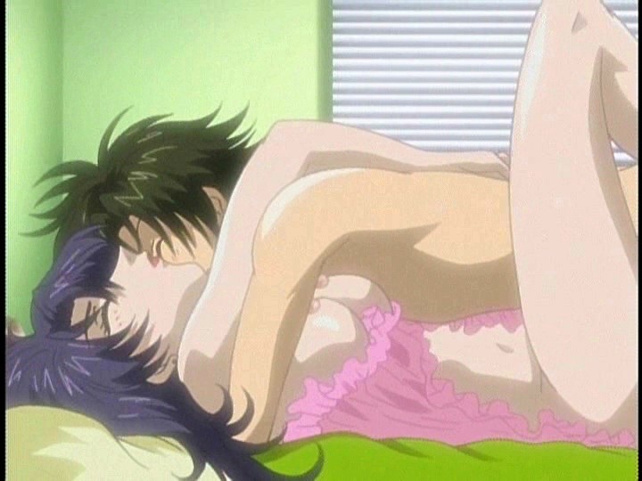 淫母 3 画像2