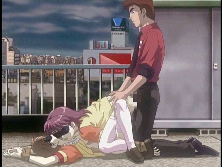 淫娘 3 画像9