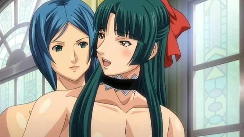 STARLESS IV 淫蕩な饗宴 画像12