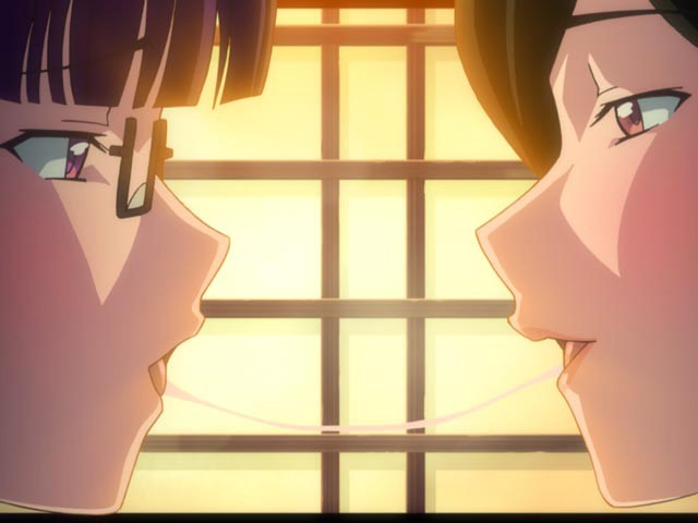 ふた部!!万裸温泉合宿編 画像9