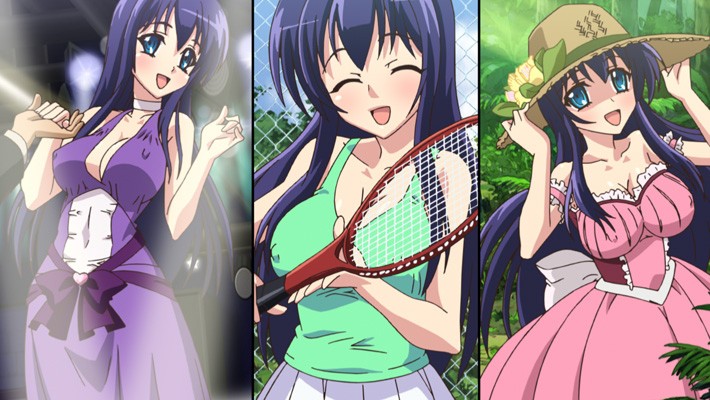 新生 ふたなりアイドル でかたま系!前編~射精の宴は超絶MAX~ 画像2