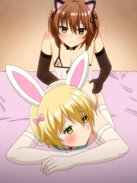 オトコのコ♂デリバリー 画像14