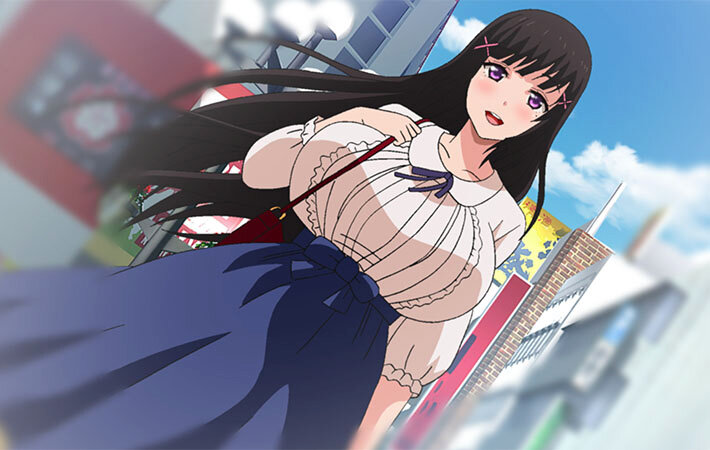 夏休み明けの彼女は…後編 画像14
