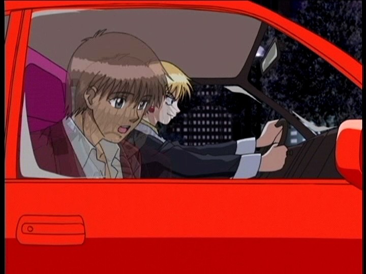 HEARTWORK Symphony of Destruction JUNCTION:01「焦燥」 画像6