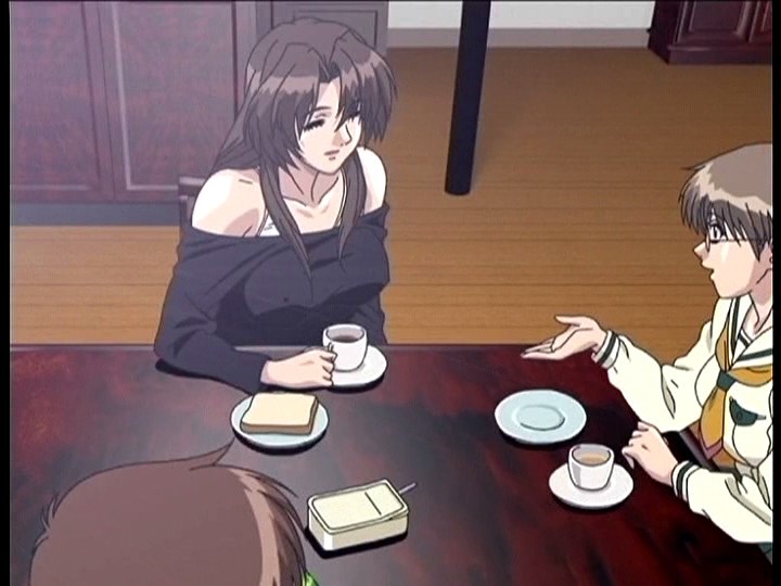 HEARTWORK Symphony of Destruction JUNCTION:03「禁忌」 画像2