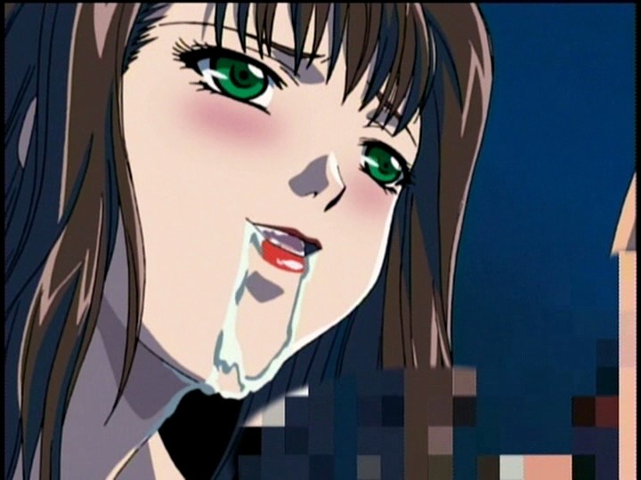 黒姫-桎梏の館- 後編 画像17