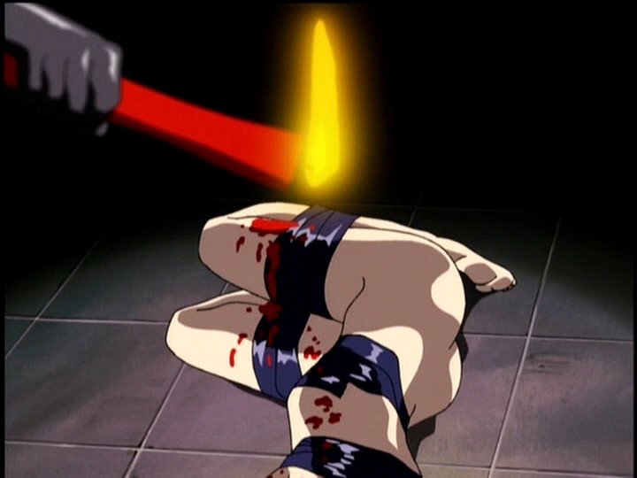 PIGEON BLOOD 2nd Training 画像5