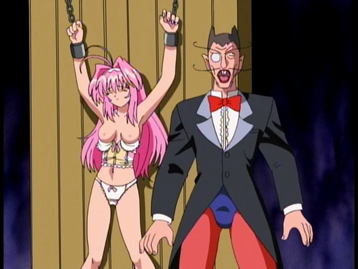 アスガルド 1st Action 「暗黒のプレリュード」 画像14