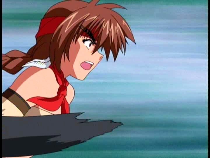 アスガルド 1st Action 「暗黒のプレリュード」 画像16