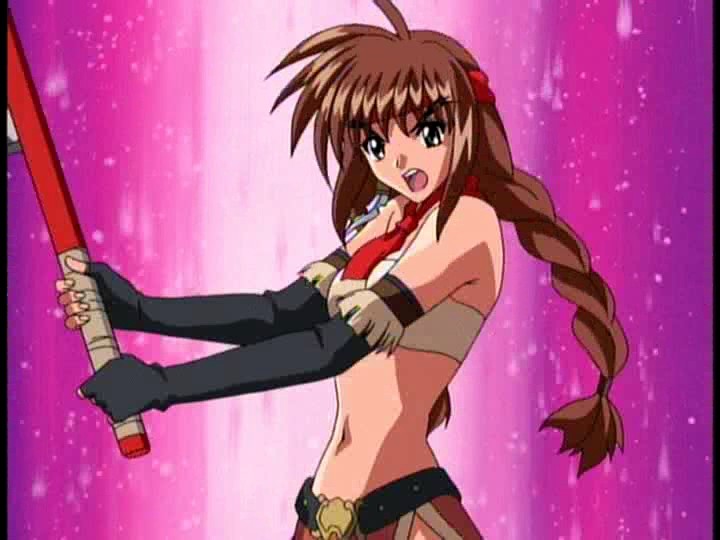 アスガルド 1st Action 「暗黒のプレリュード」 画像19