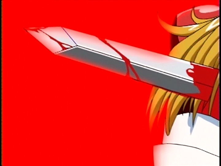 アスガルド 2nd Action 「蹂躙のインタールード」 画像18