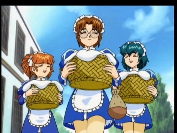 殻の中の小鳥 メイドの金字塔 完結版 画像14