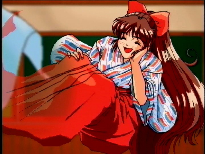 櫻の社 Vol.1 画像18