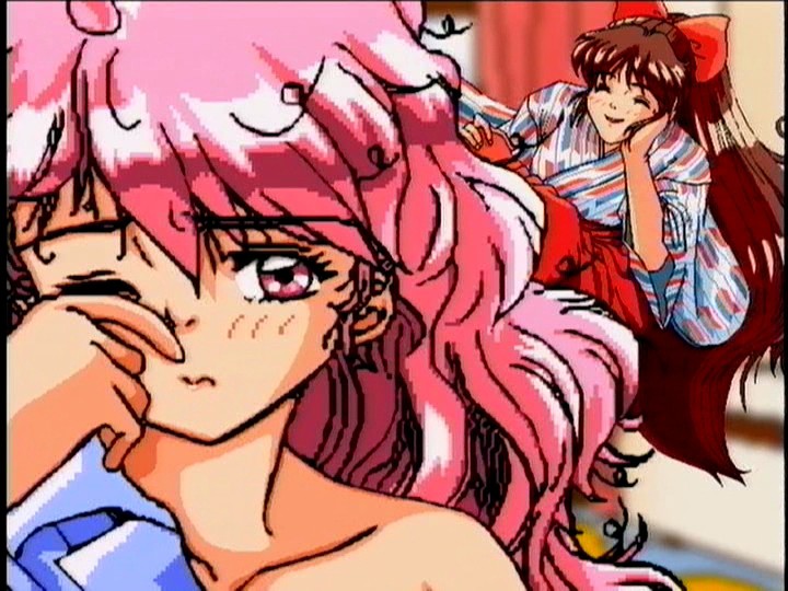 櫻の社 Vol.1 画像2
