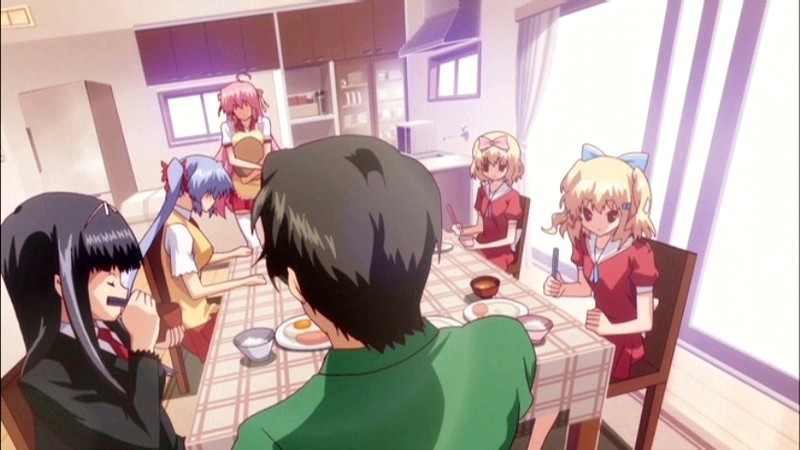 妹ぱらだいす! 1 ~お兄ちゃん、わたしとしようよっ~ 画像1