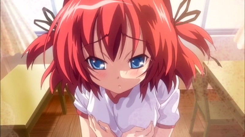 ぜったい遵守☆強●子作り許可証!! 1枚目~みんなに中出し~ 画像16