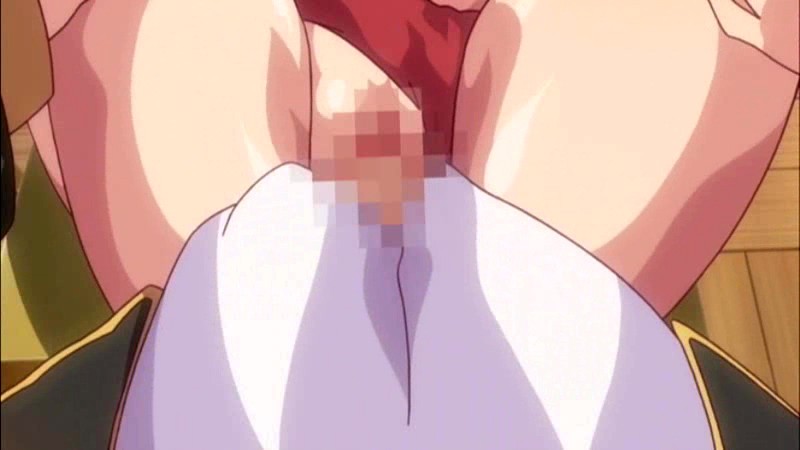 ぜったい遵守☆強●子作り許可証!! 1枚目~みんなに中出し~ 画像18