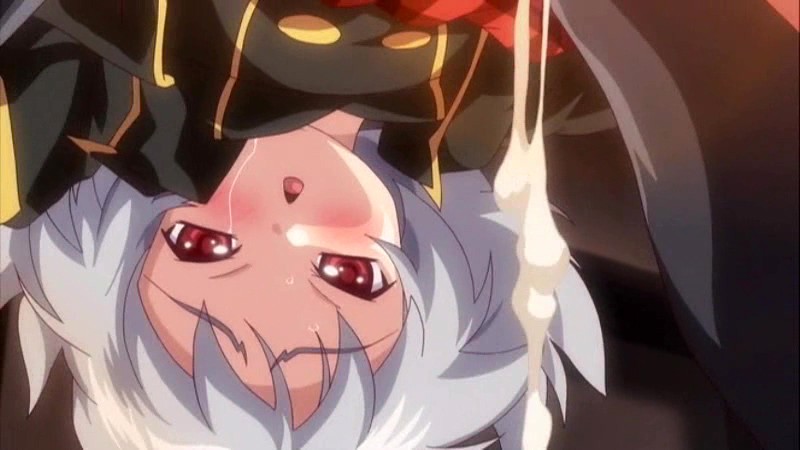 ぜったい遵守☆強●子作り許可証!! 1枚目~みんなに中出し~ 画像8