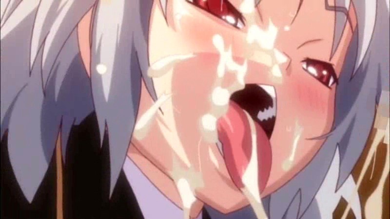 ぜったい遵守☆強●子作り許可証!! 1枚目~みんなに中出し~ 画像9