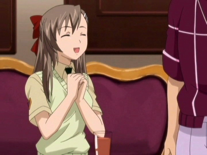 幼なじみと同級生 1限目 愛情≦悦楽 画像8