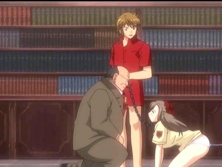 幼なじみと同級生 2限目 愛情≦悦楽 画像4