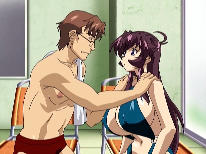 爆乳メイド狩り 後編 画像13
