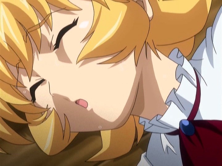 爆乳メイド狩り 後編 画像5