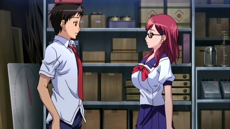 School I 画像10