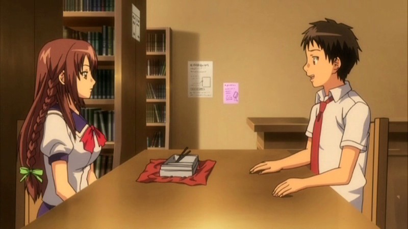 School I 画像13