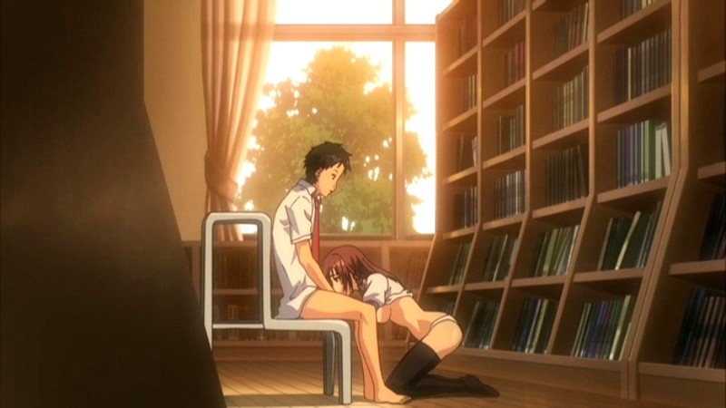 School I 画像15