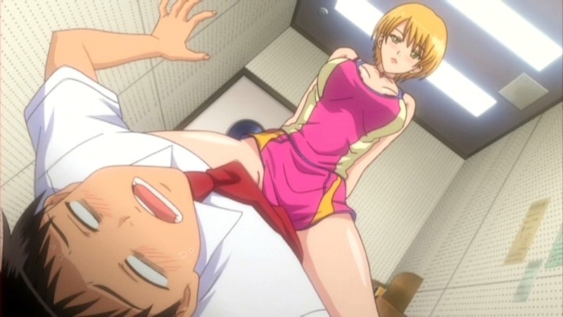 School I 画像2