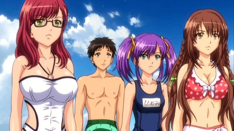 School II 画像1