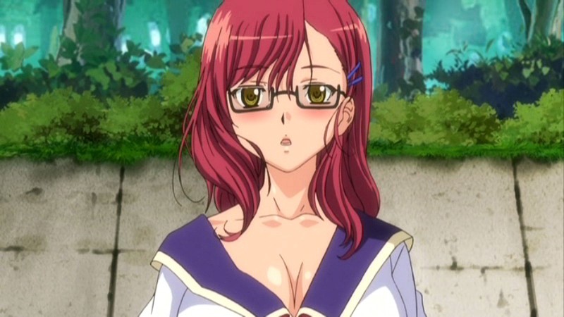 School II 画像15