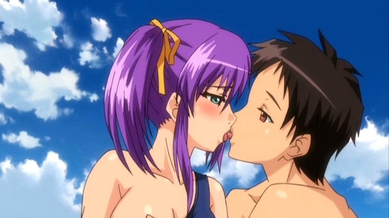 School II 画像4