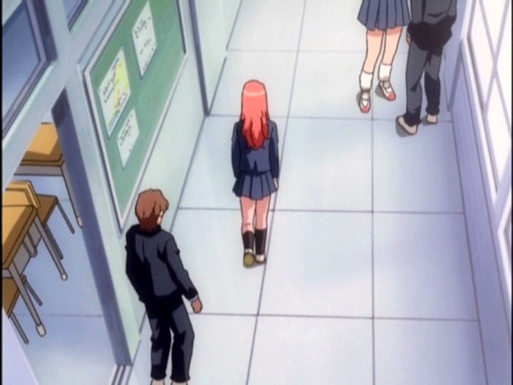 DISCODE 異常性愛 Part-1 画像1