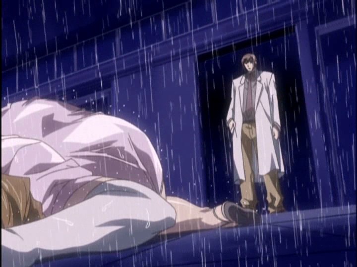 夜勤病棟・弐 ope:03 画像19
