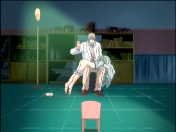 夜勤病棟・弐 ope:04 画像17