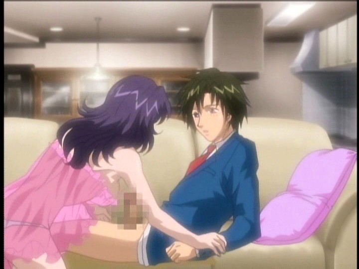 淫母 2 画像2