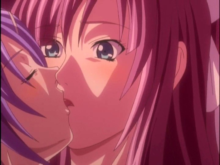 CLEAVAGE Episode 1 「瑛里華」 画像15