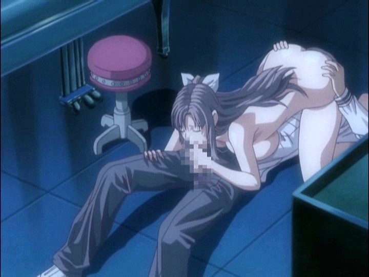 CLEAVAGE Episode 1 「瑛里華」 画像18