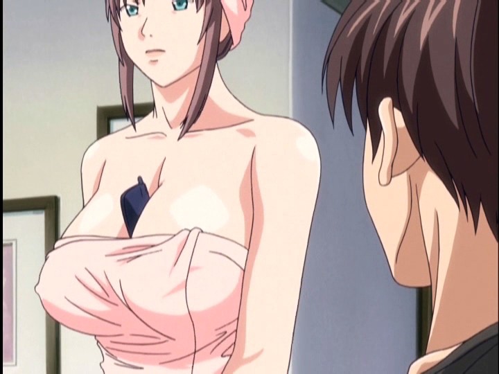 CLEAVAGE Episode 1 「瑛里華」 画像4