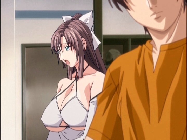 CLEAVAGE Episode 1 「瑛里華」 画像7