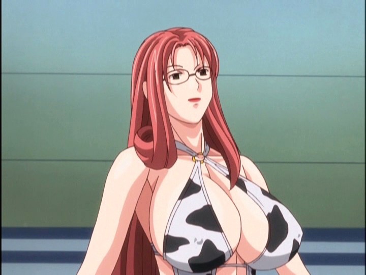 CLEAVAGE Episode 2 「沙夜香」 画像11