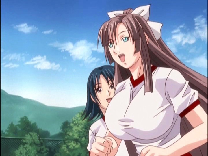CLEAVAGE Episode 2 「沙夜香」 画像12