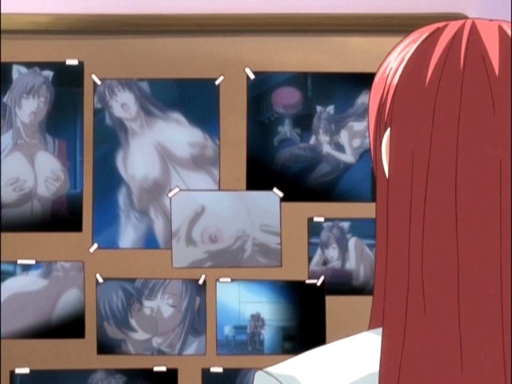 CLEAVAGE Episode 2 「沙夜香」 画像13